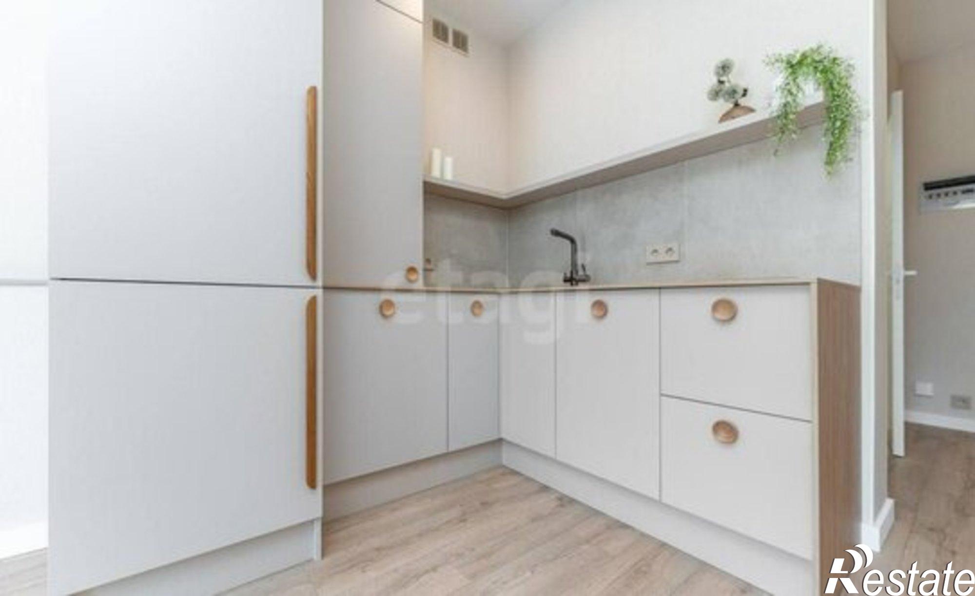 Купить квартиру за 11 300 000 рублей на проспект Калинина, 113А