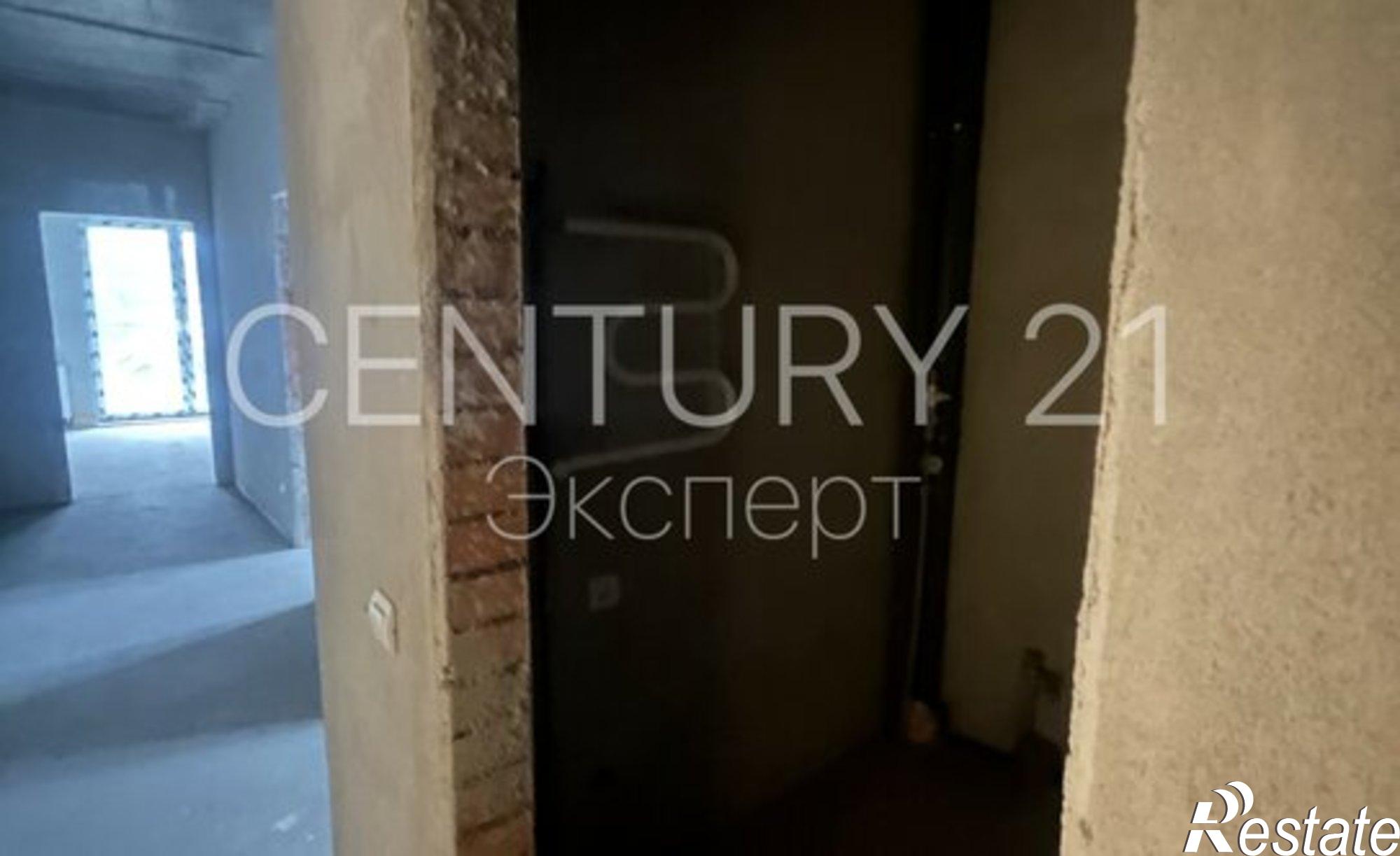 Купить квартиру за 13 999 000 рублей на улица Тенистая Аллея, 35