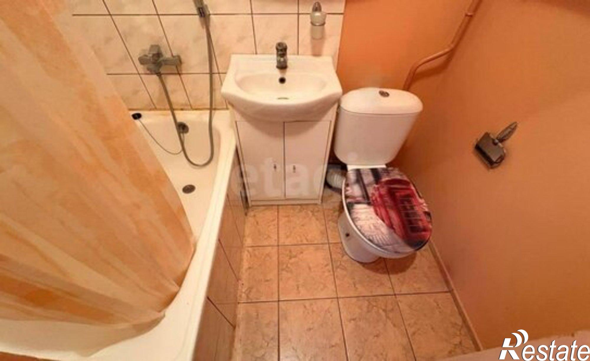 Купить квартиру за 3 100 000 рублей на ул Ангарская, 80