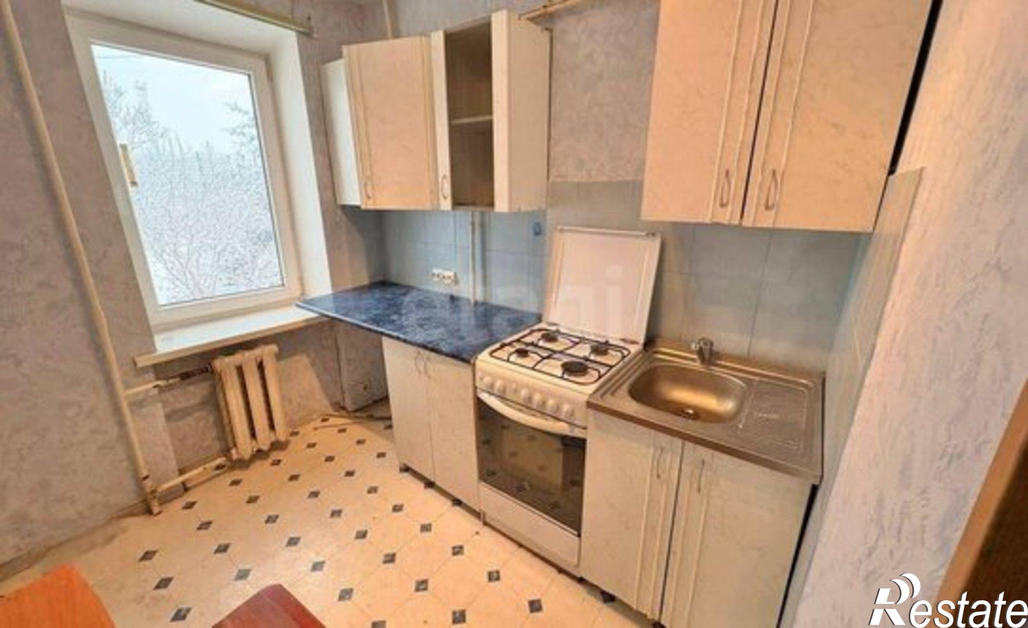 Купить квартиру за 3 100 000 рублей на ул Ангарская, 80