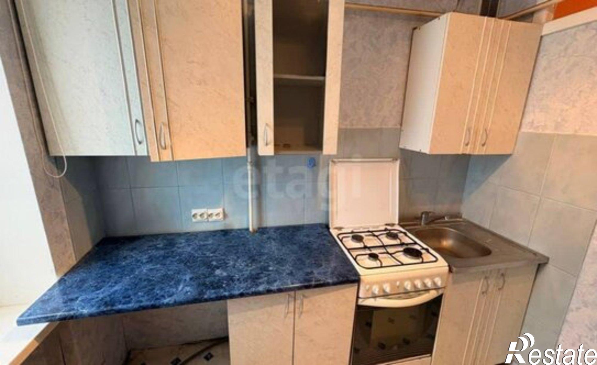 Купить квартиру за 3 100 000 рублей на ул Ангарская, 80