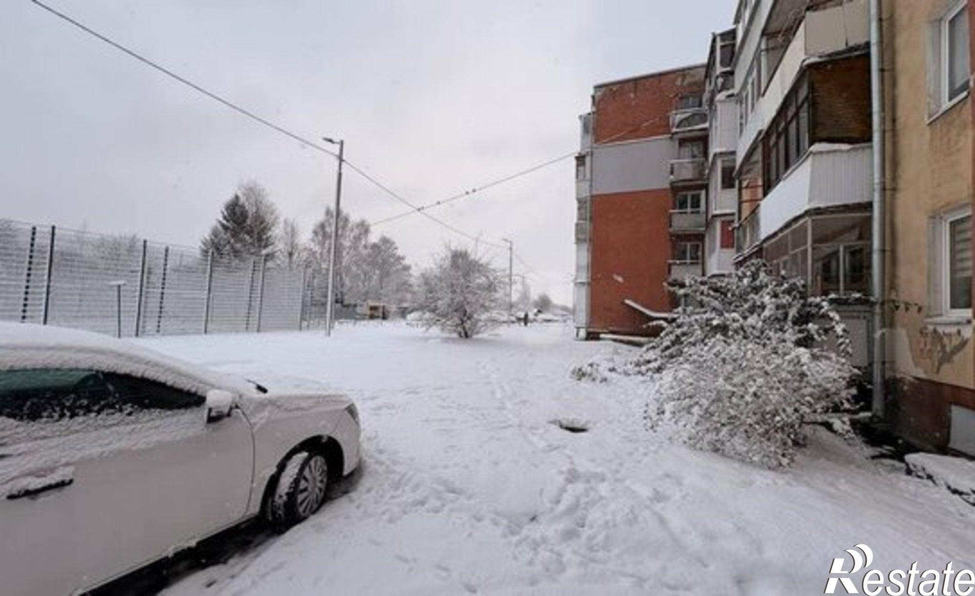 Купить квартиру за 3 100 000 рублей на ул Ангарская, 80