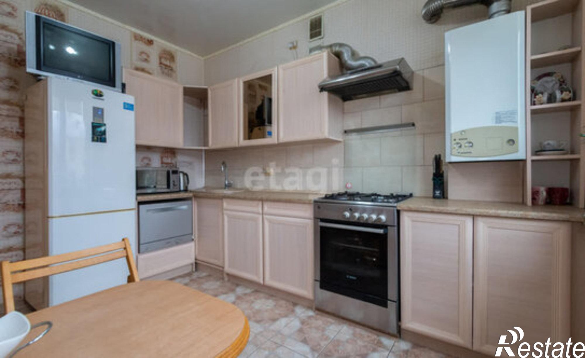 Купить квартиру за 6 999 000 рублей на ул Тихорецкая, 16А