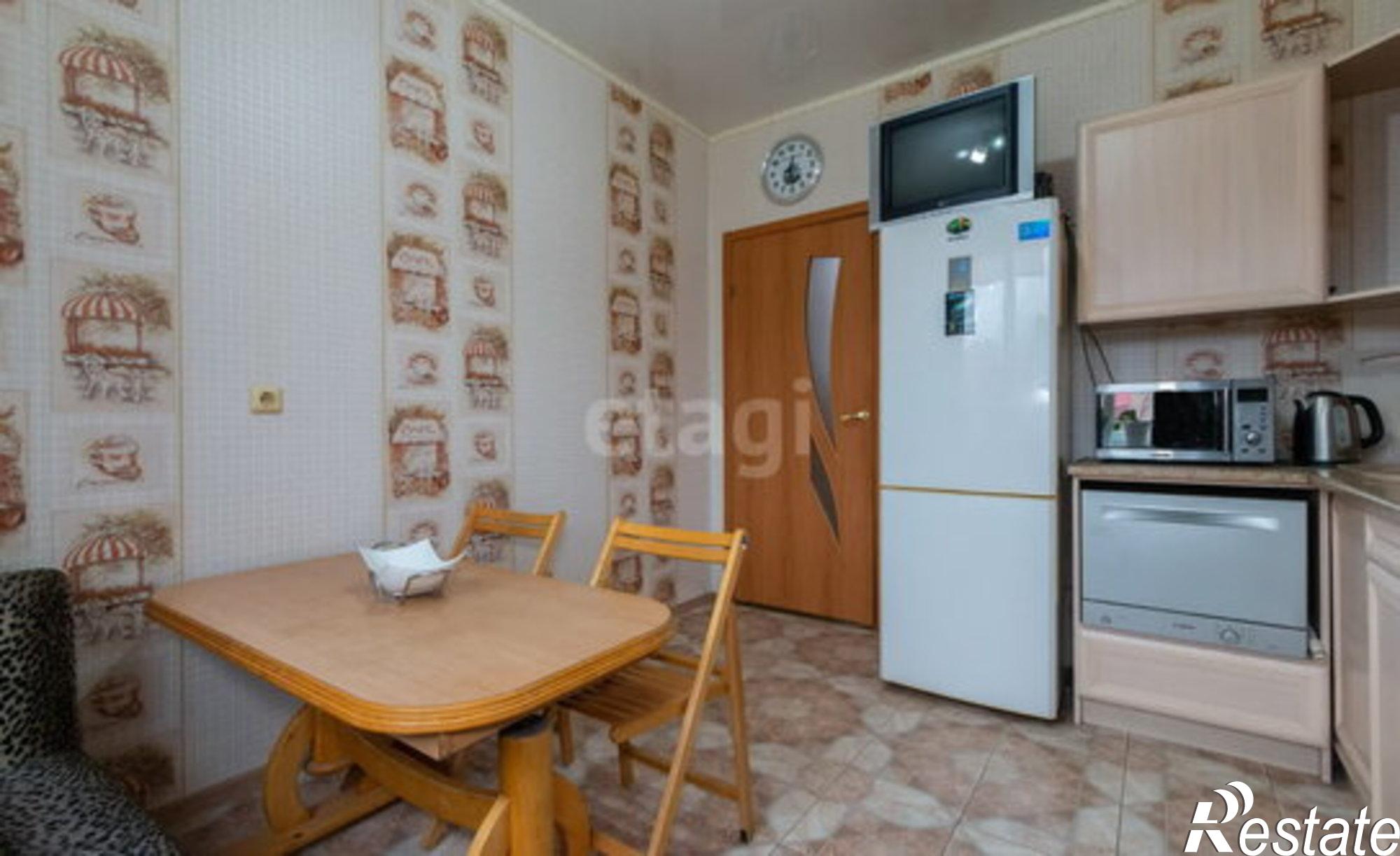 Купить квартиру за 6 999 000 рублей на ул Тихорецкая, 16А