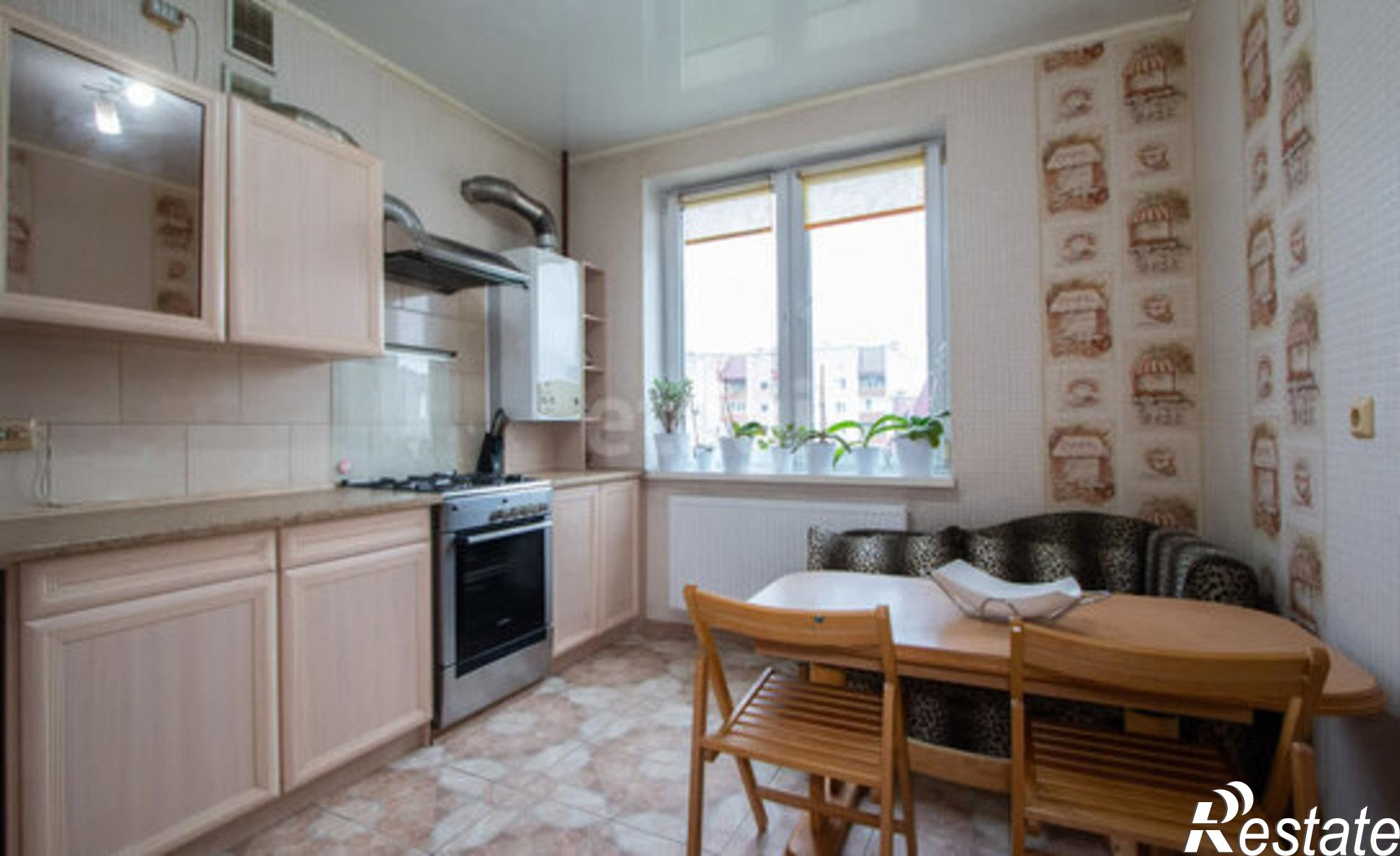 Купить квартиру за 6 999 000 рублей на ул Тихорецкая, 16А