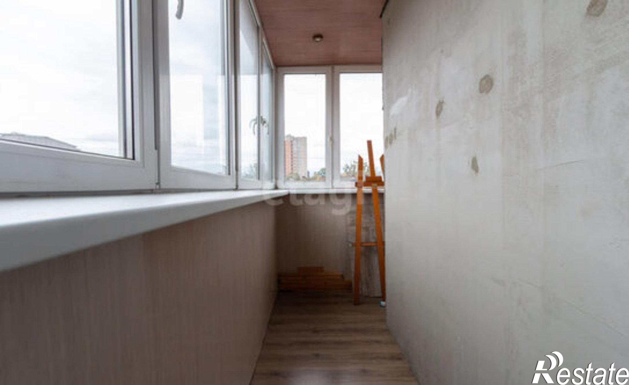 Купить квартиру за 6 999 000 рублей на ул Тихорецкая, 16А