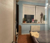 1-комн, 31кв м, этаж 6/8 Минусинская улица, 19