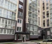 1-комн, 40кв м, этаж 5/9 Борисовский бульвар, 13 к2