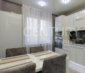 2-комн, 56кв м, этаж 7/9 ул Левитана, 58 3