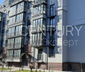 2-комн, 60кв м, этаж 3/5 улица Тенистая Аллея, 35