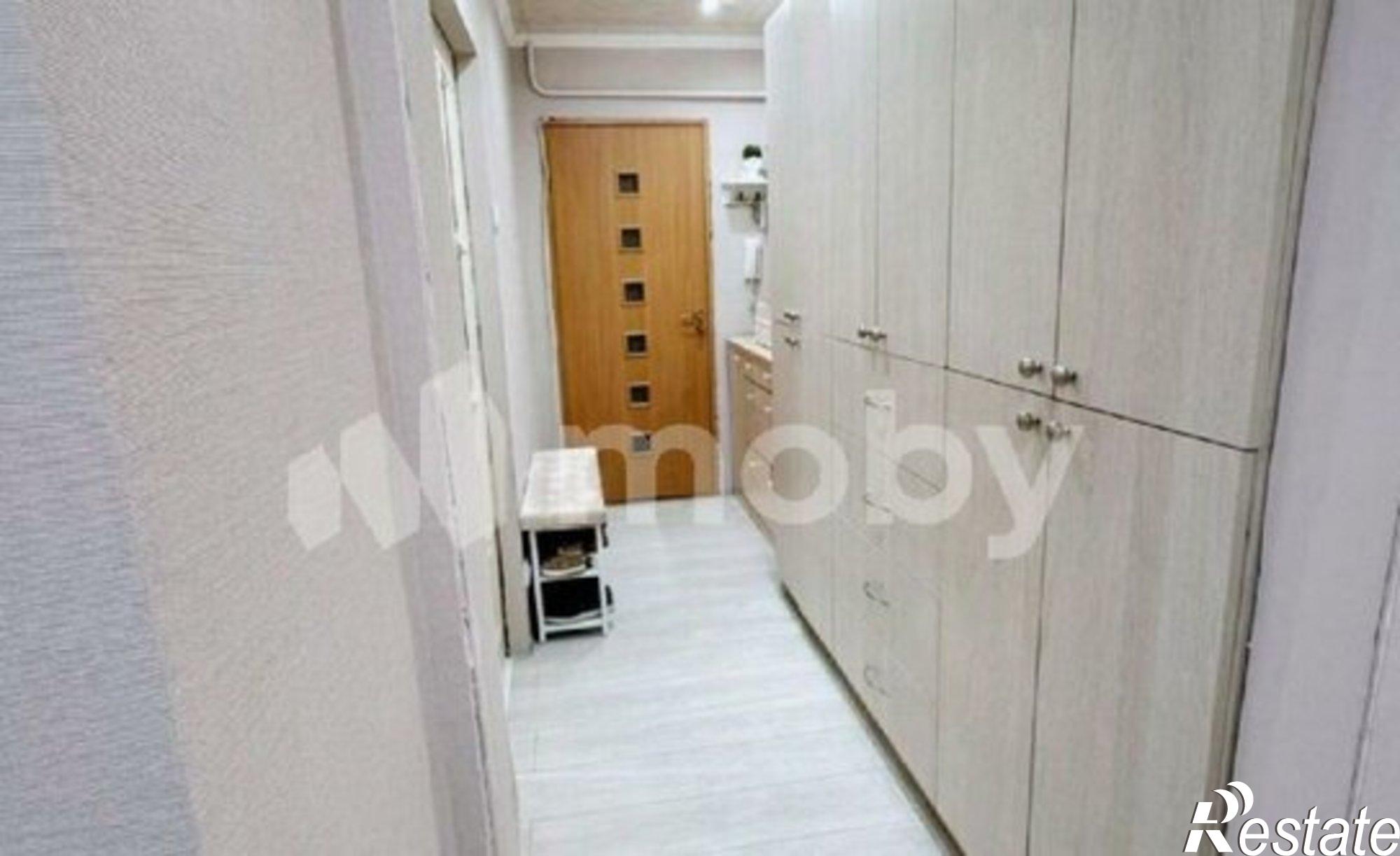 Купить квартиру за 6 500 000 рублей на улица Старшего лейтенанта Сибирякова, 22