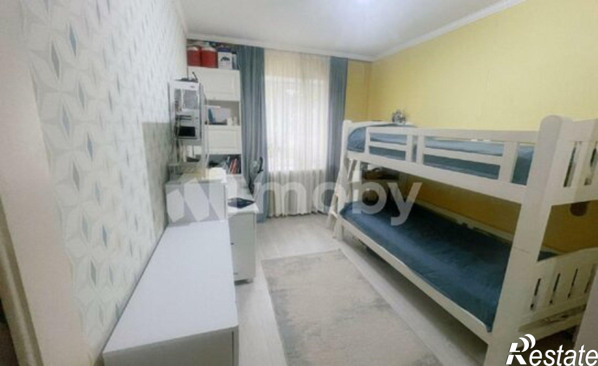 Купить квартиру за 6 500 000 рублей на улица Старшего лейтенанта Сибирякова, 22