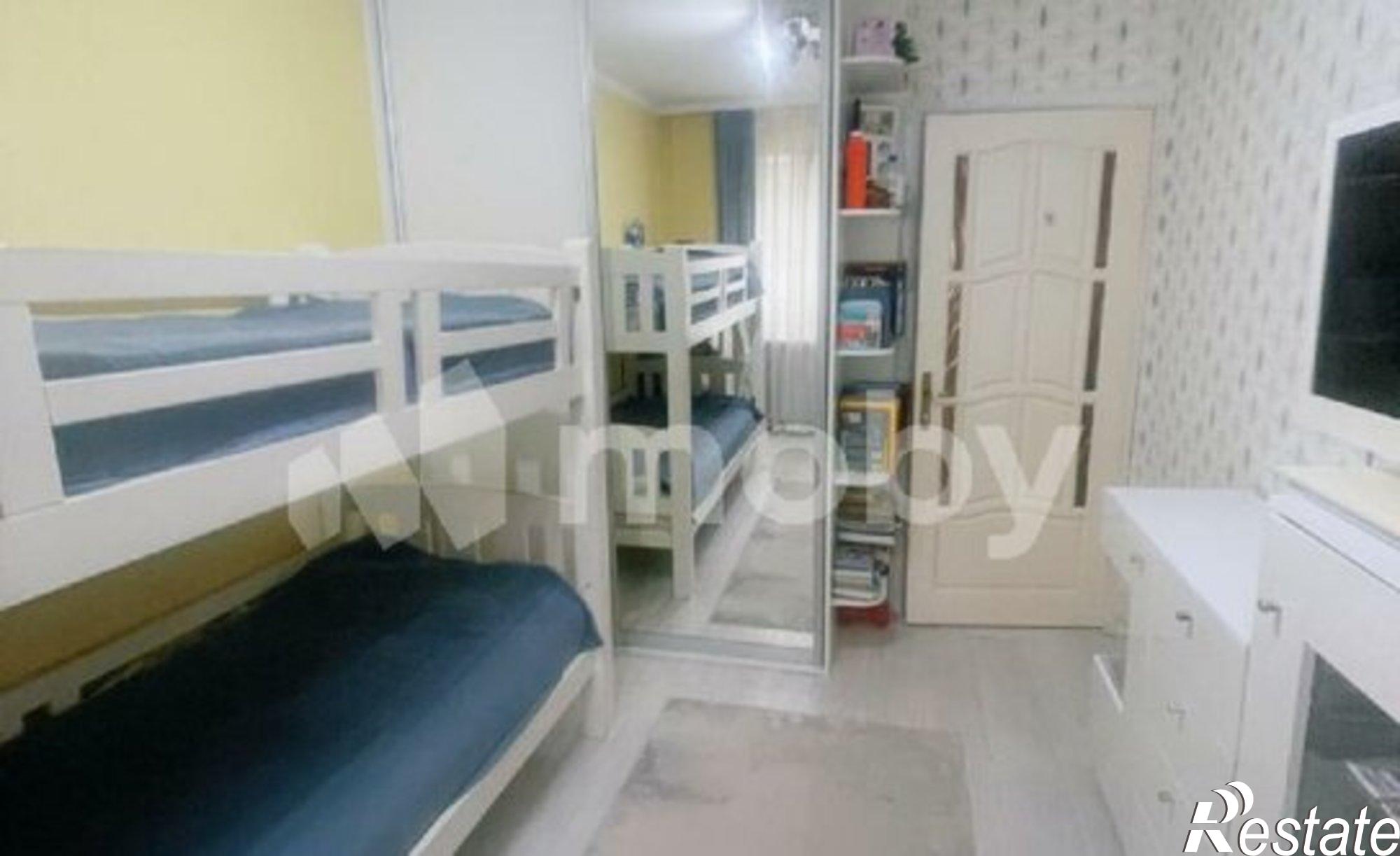 Купить квартиру за 6 500 000 рублей на улица Старшего лейтенанта Сибирякова, 22