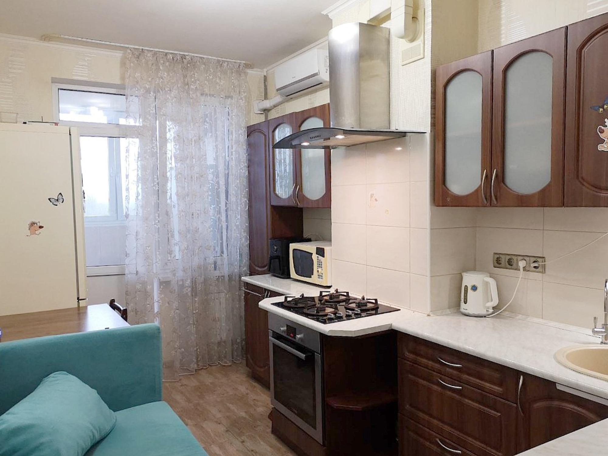 Купить квартиру за 5 200 000 рублей на Россия, О.Кошевого ул, 13