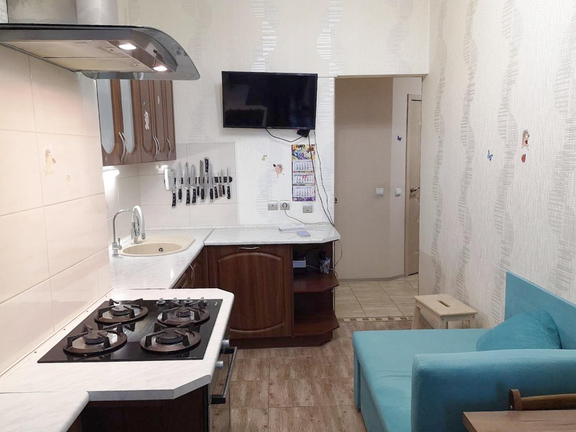 Купить квартиру за 5 200 000 рублей на Россия, О.Кошевого ул, 13