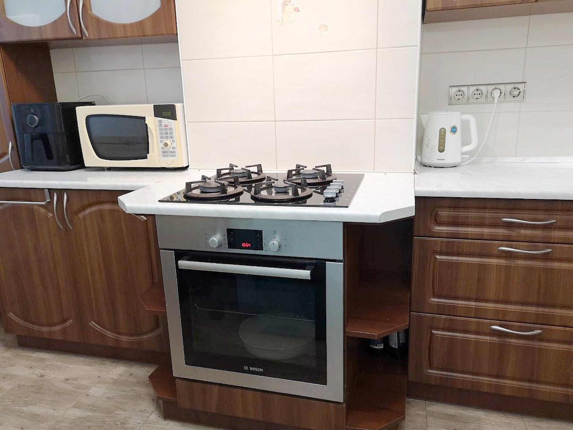 Купить квартиру за 5 200 000 рублей на Россия, О.Кошевого ул, 13