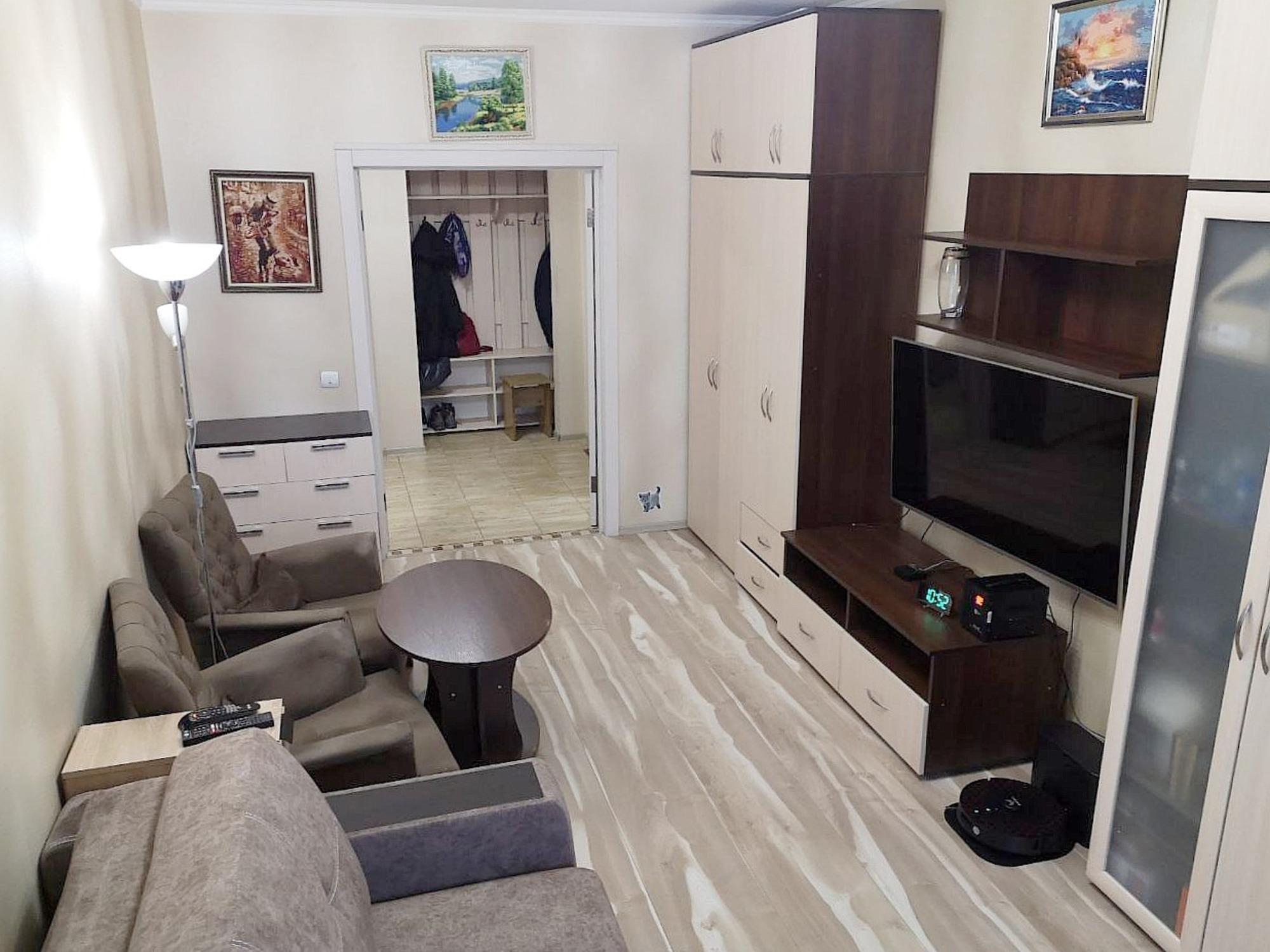 Купить квартиру за 5 200 000 рублей на Россия, О.Кошевого ул, 13