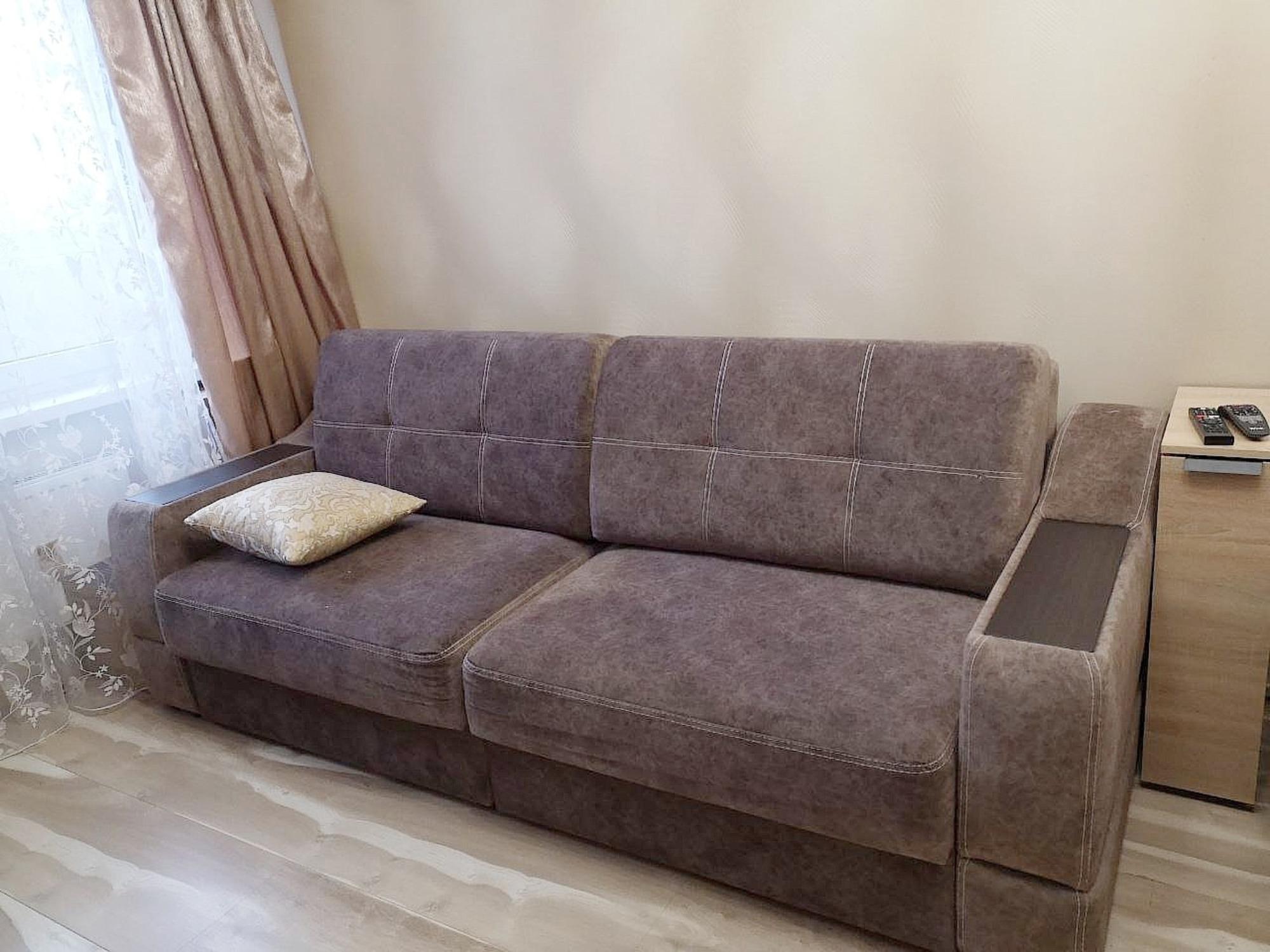 Купить квартиру за 5 200 000 рублей на Россия, О.Кошевого ул, 13