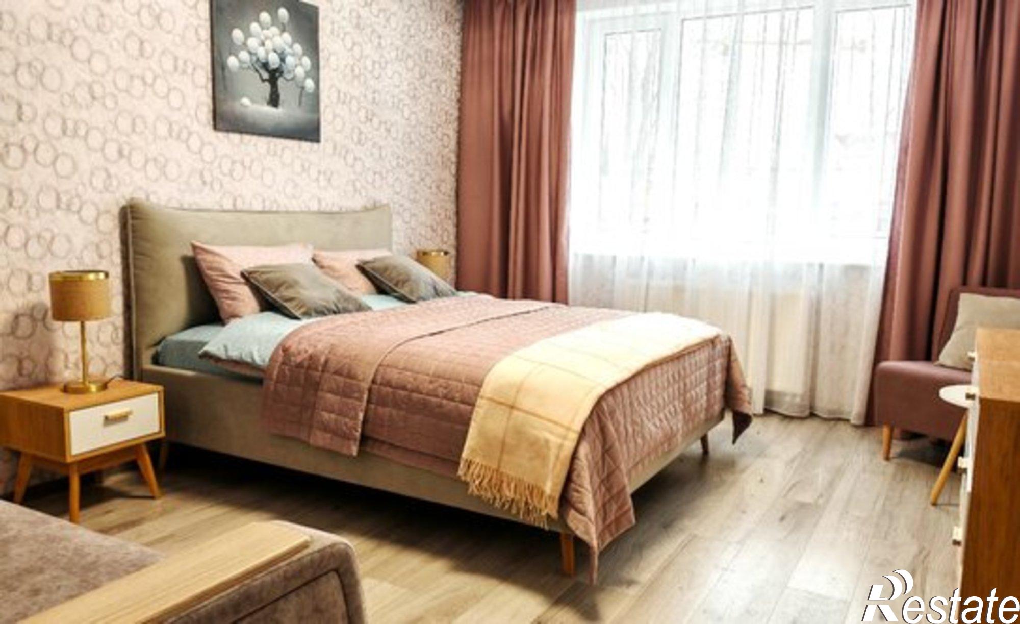 Купить квартиру за 8 650 000 рублей на ул Памяти павших в Афганистане, 24