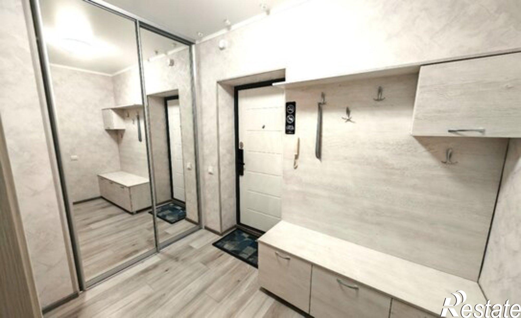 Купить квартиру за 8 650 000 рублей на ул Памяти павших в Афганистане, 24