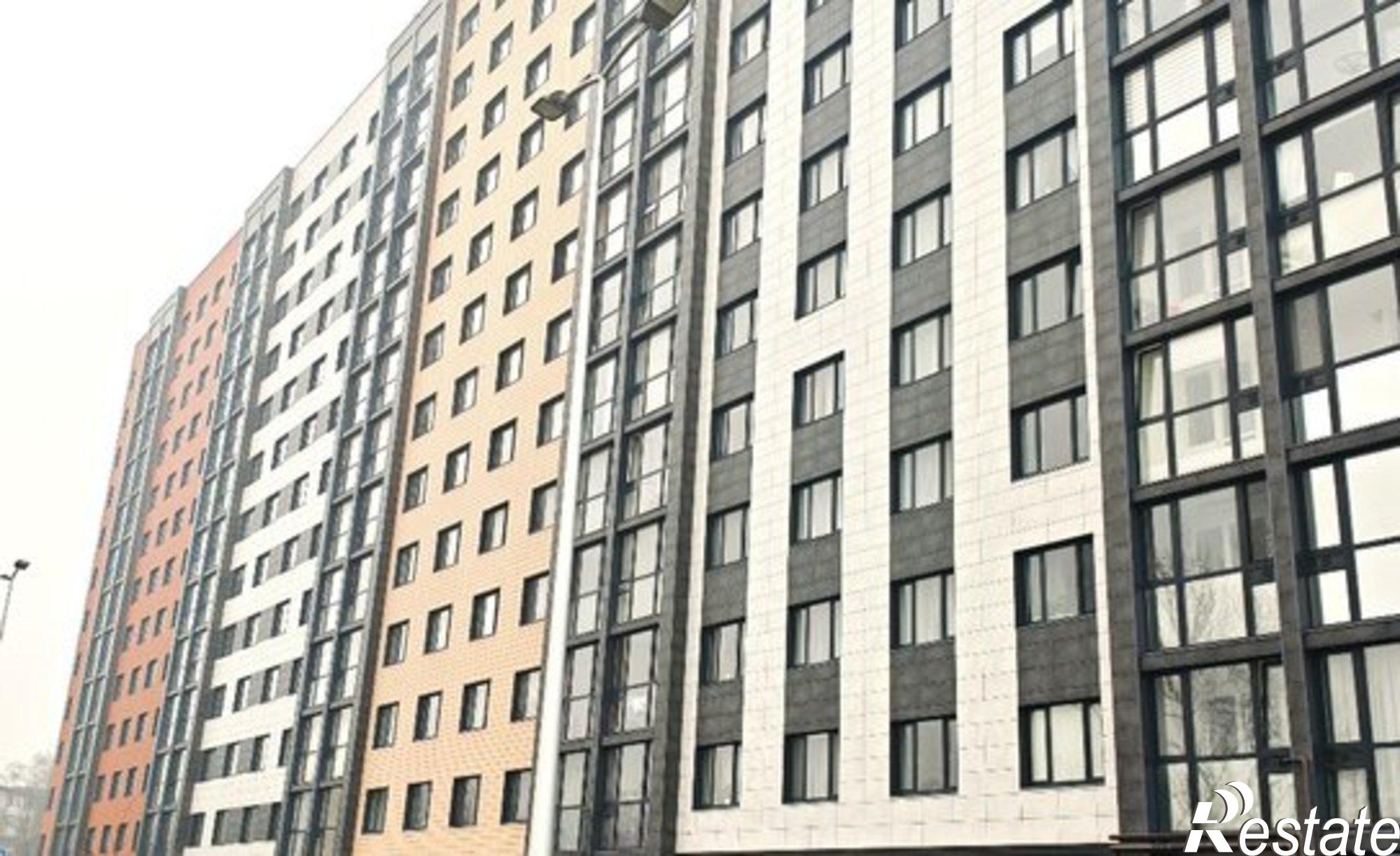 Купить квартиру за 8 650 000 рублей на ул Памяти павших в Афганистане, 24