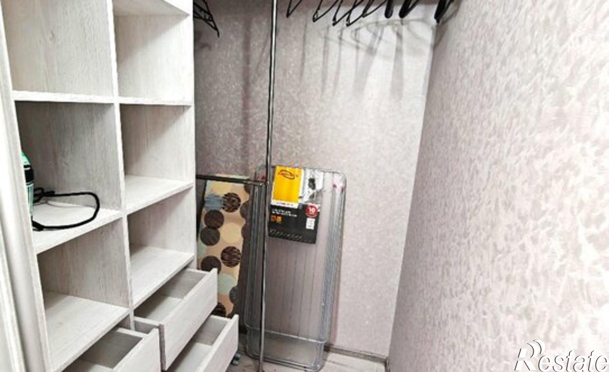 Купить квартиру за 8 650 000 рублей на ул Памяти павших в Афганистане, 24