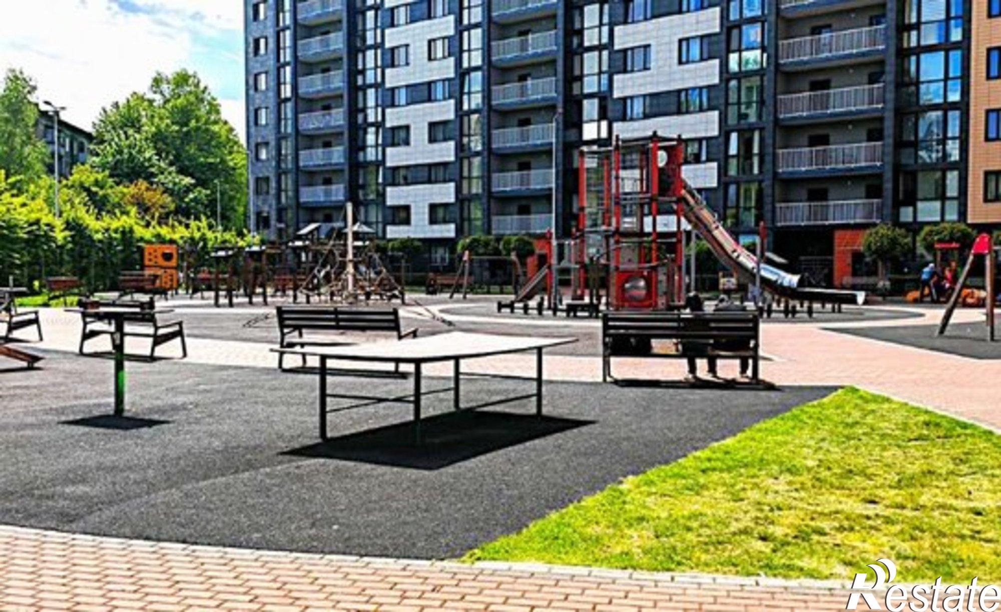 Купить квартиру за 8 650 000 рублей на ул Памяти павших в Афганистане, 24