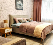 1-комн, 42кв м, этаж 1/13 ул Памяти павших в Афганистане, 24