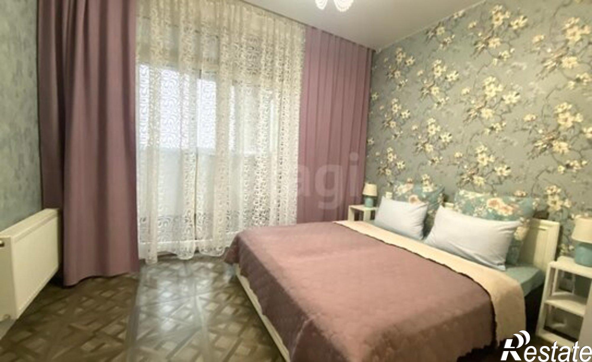 Купить квартиру за 10 250 000 рублей на ул Космонавта Леонова, 49А