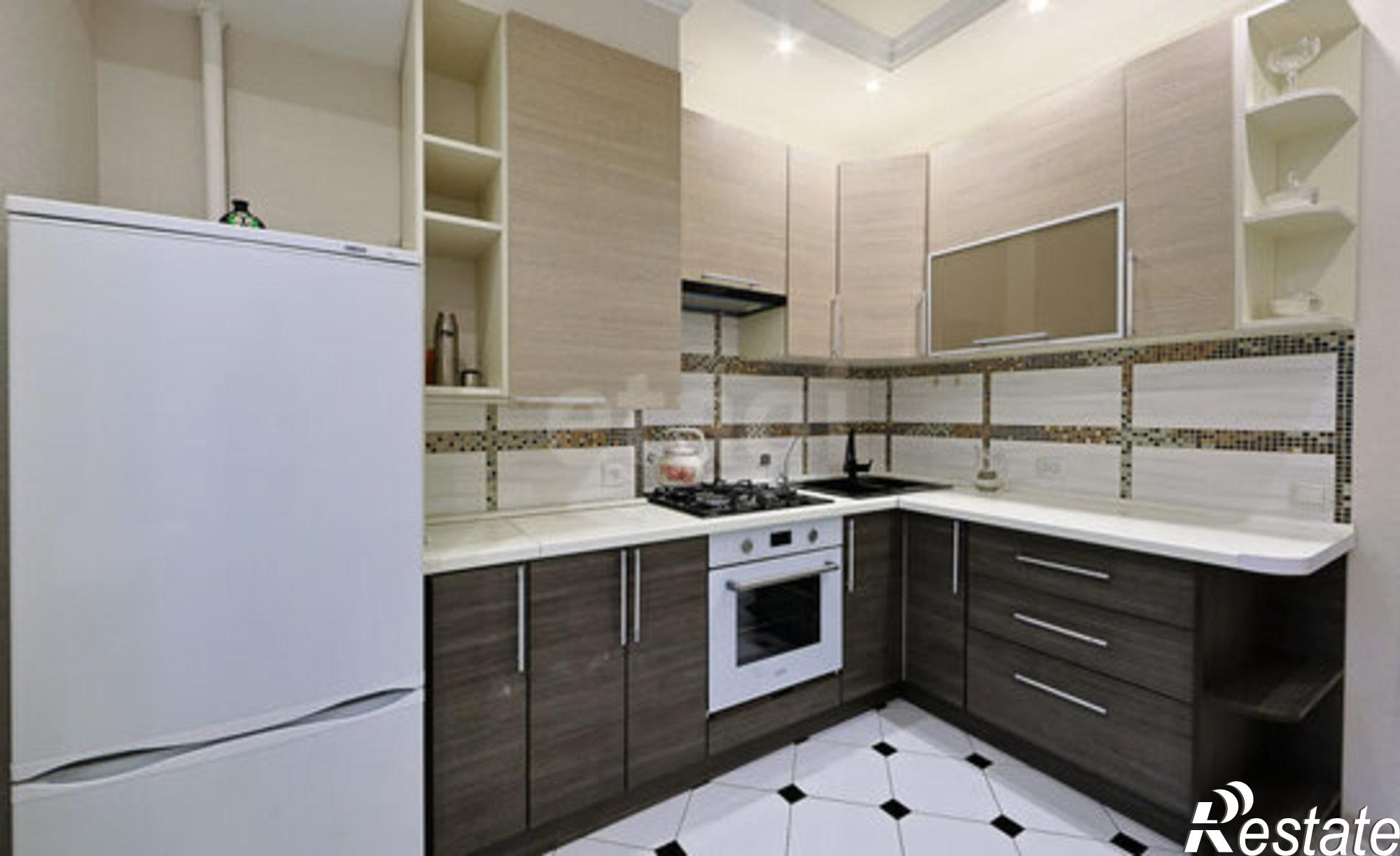 Купить квартиру за 4 800 000 рублей на ул Минусинская, 28