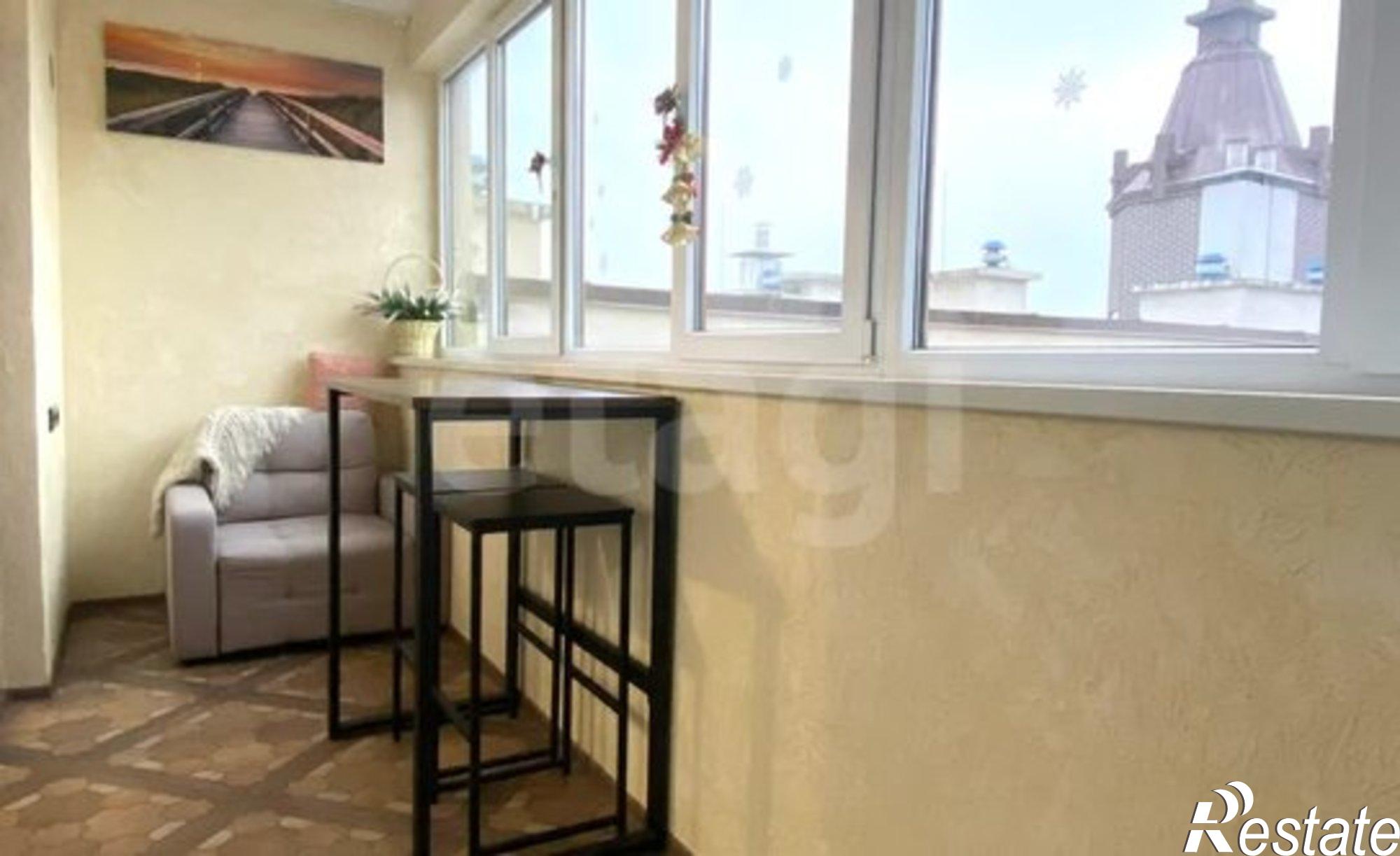 Купить квартиру за 10 250 000 рублей на ул Космонавта Леонова, 49А