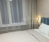 2-комн, 44кв м, этаж 1/9 Батальная улица, 78