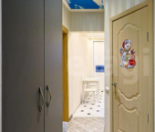 1-комн, 32кв м, этаж 5/8 ул Минусинская, 28