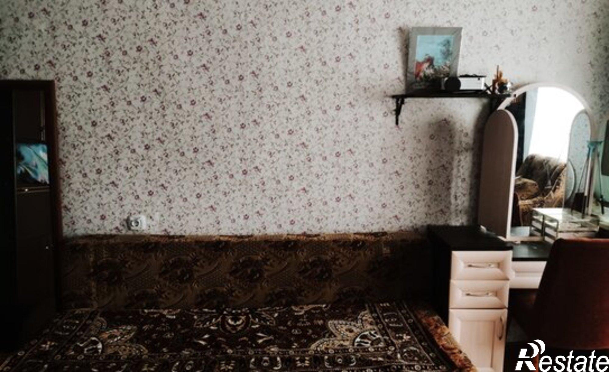 Купить квартиру за 3 000 000 рублей на Чувашская улица, 9