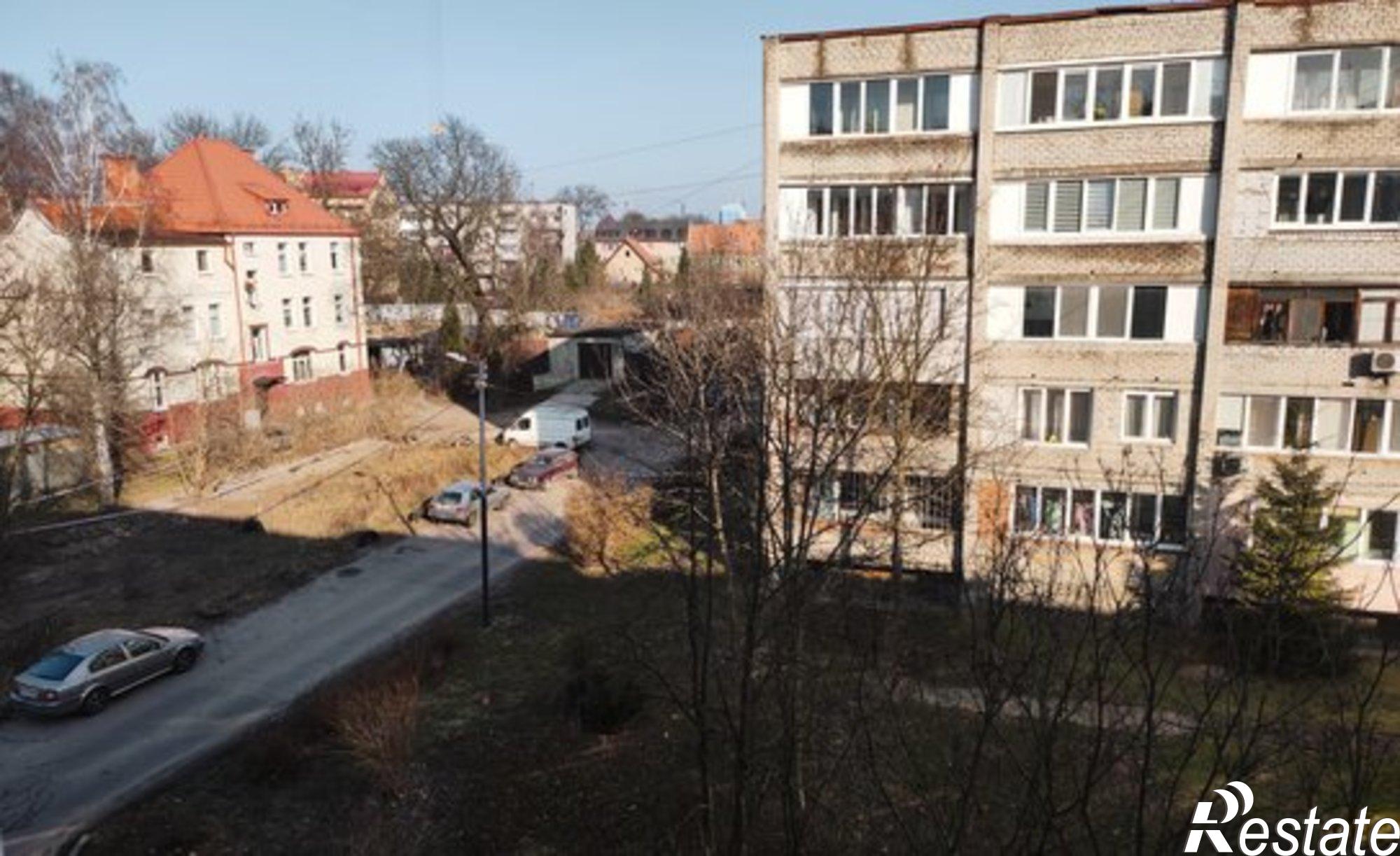 Купить квартиру за 3 000 000 рублей на ул Чувашская, 9