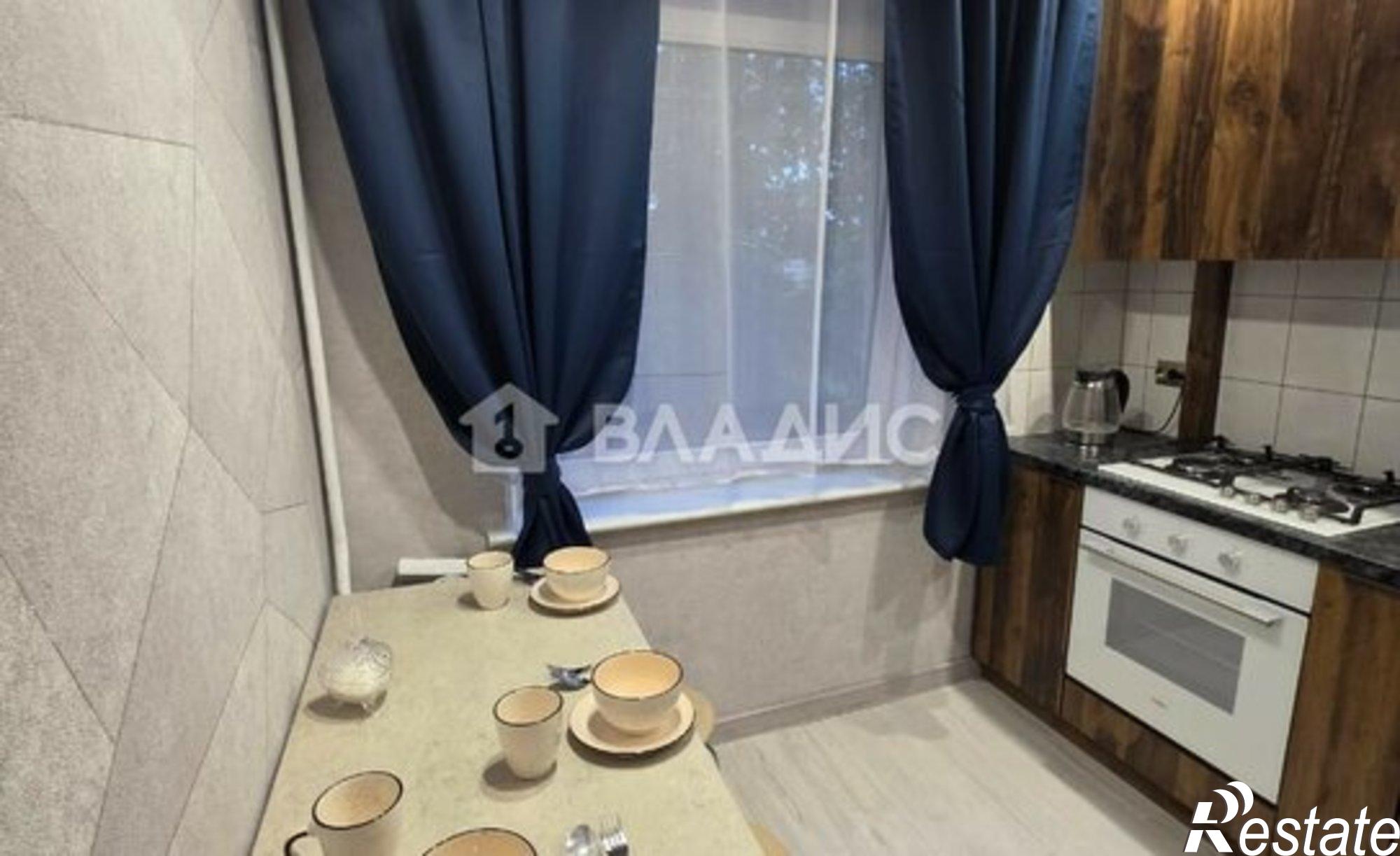 Купить квартиру за 6 200 000 рублей на ул Черняховского, 36