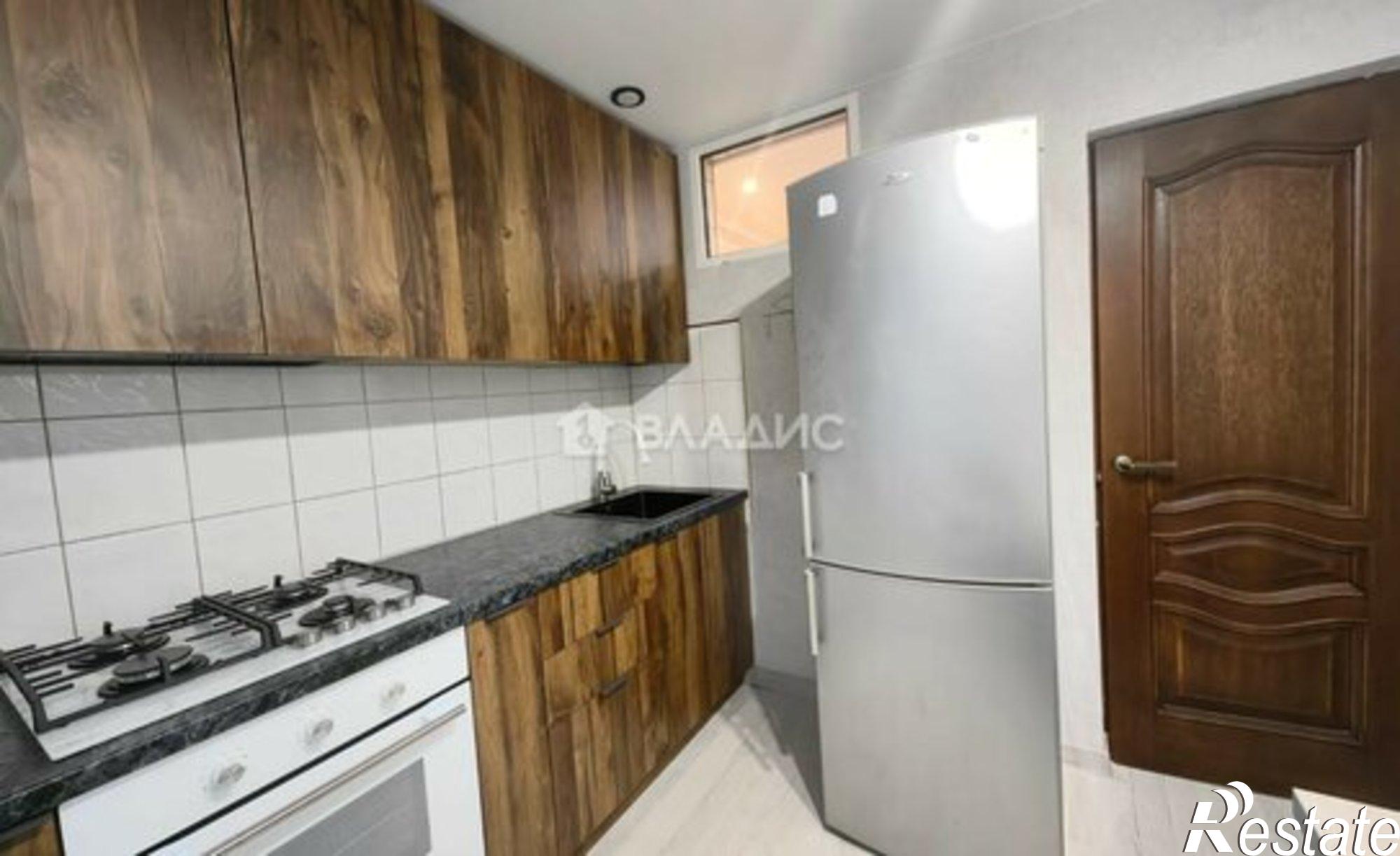 Купить квартиру за 6 200 000 рублей на ул Черняховского, 36