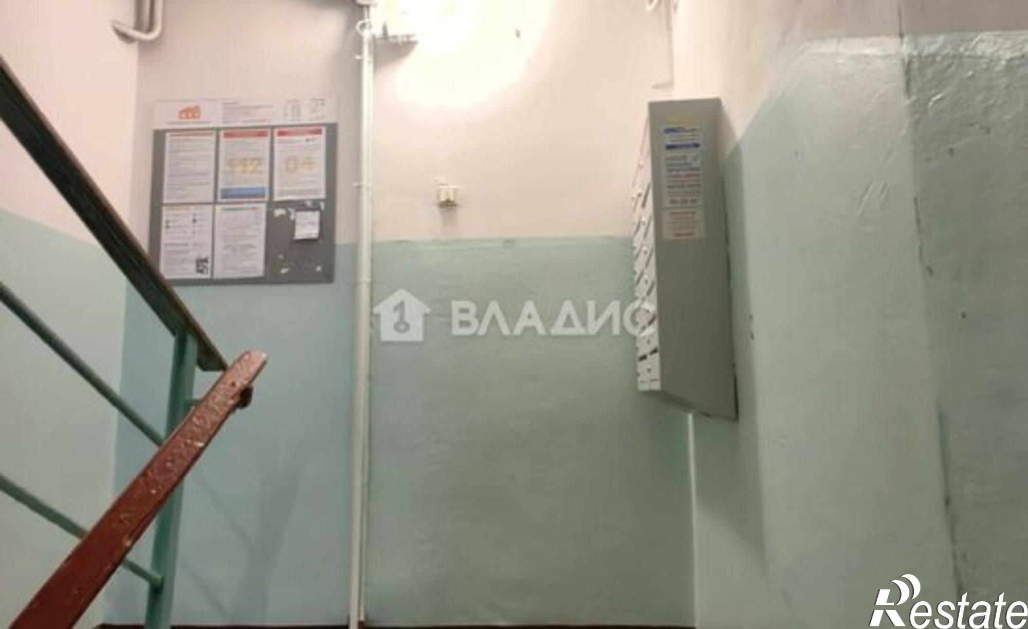 Купить квартиру за 6 200 000 рублей на ул Черняховского, 36