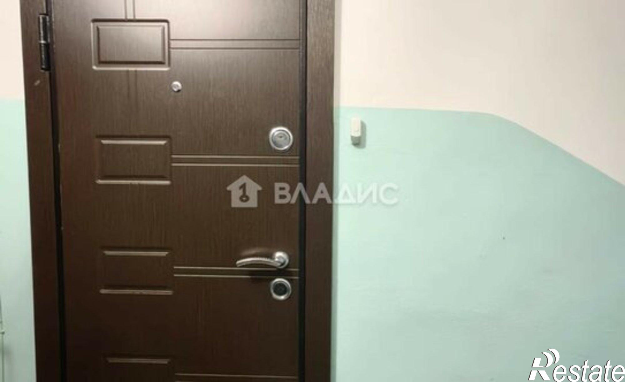 Купить квартиру за 6 200 000 рублей на ул Черняховского, 36