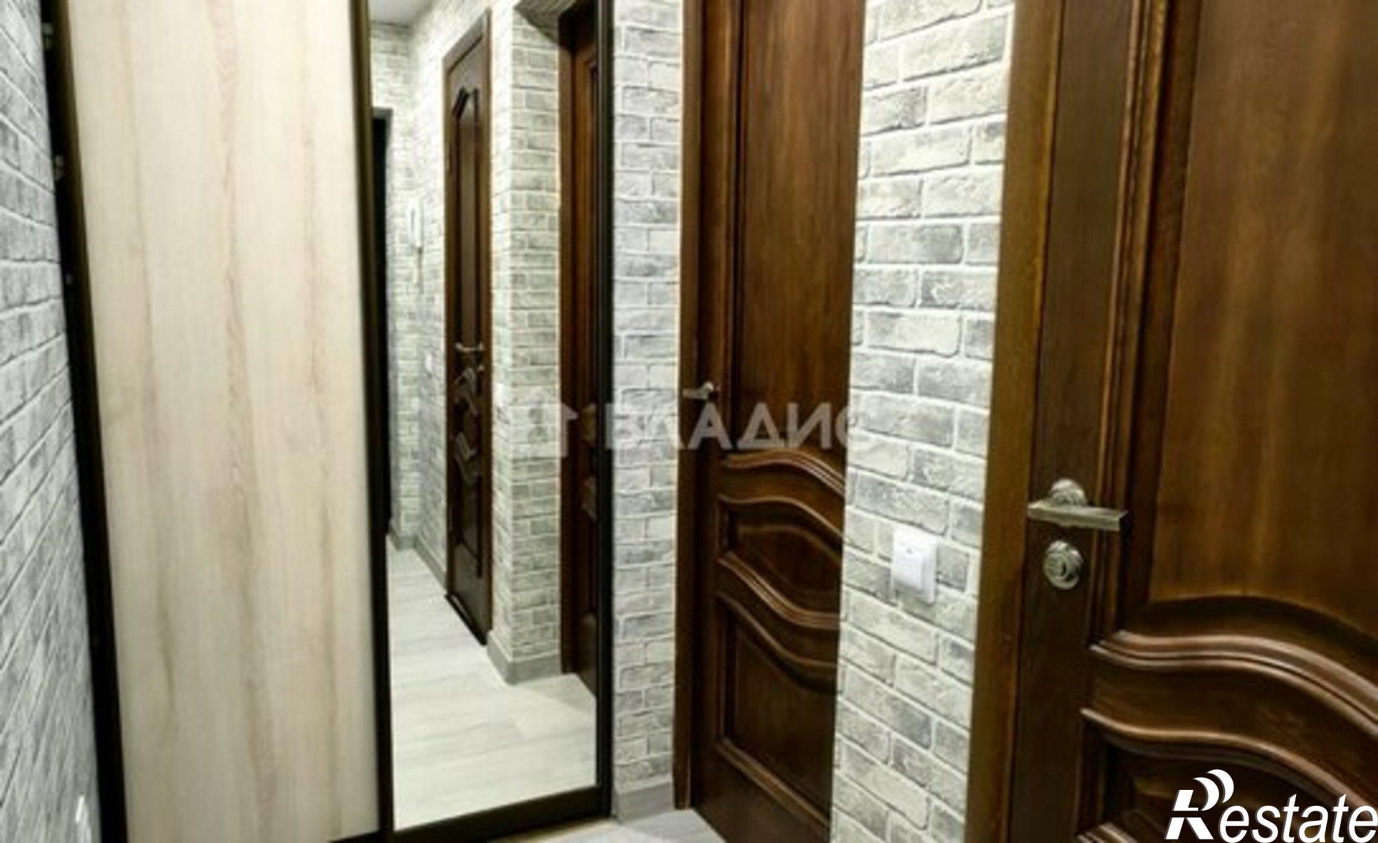 Купить квартиру за 6 200 000 рублей на ул Черняховского, 36