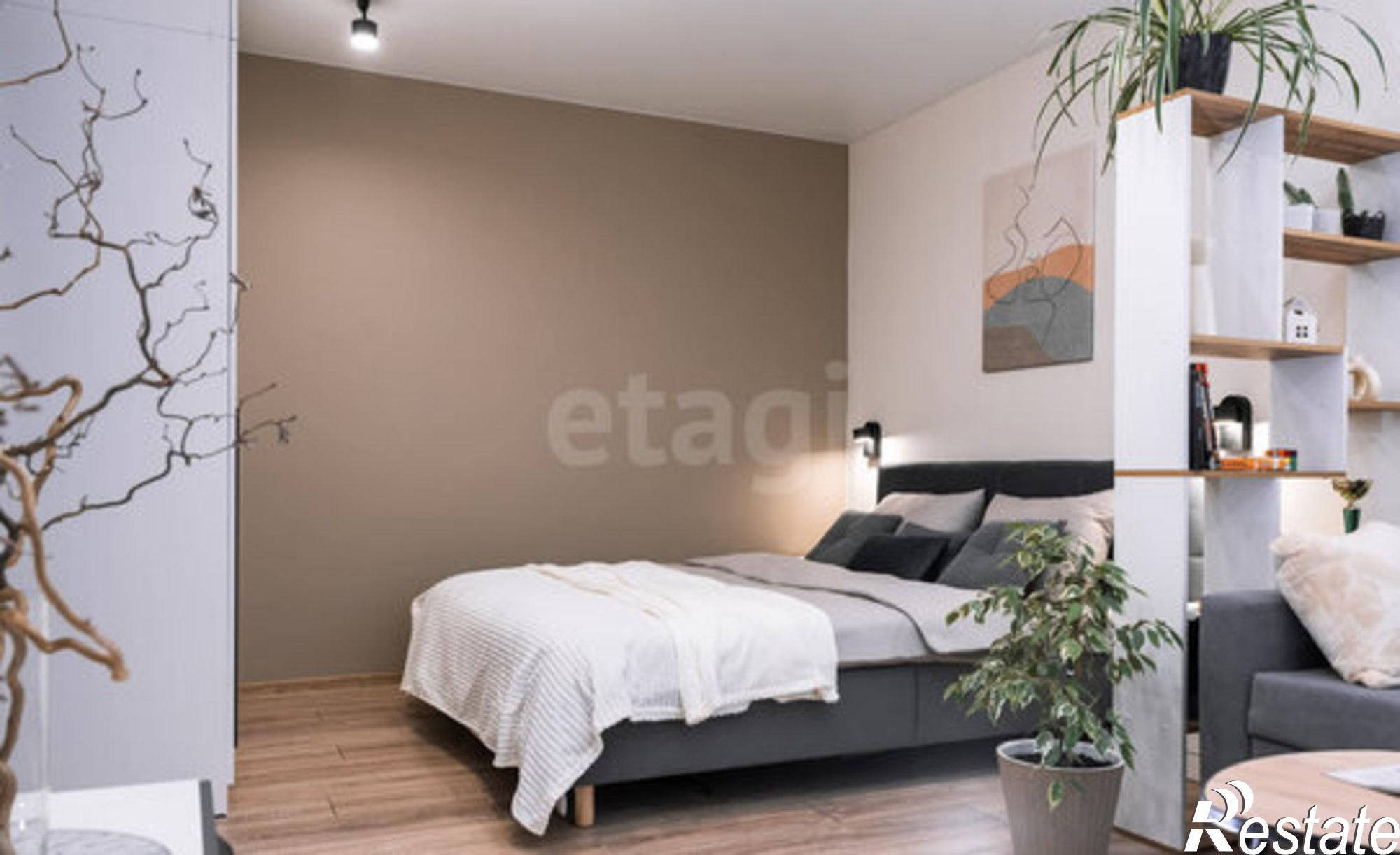 Купить квартиру за 6 500 000 рублей на ул Беланова, 6