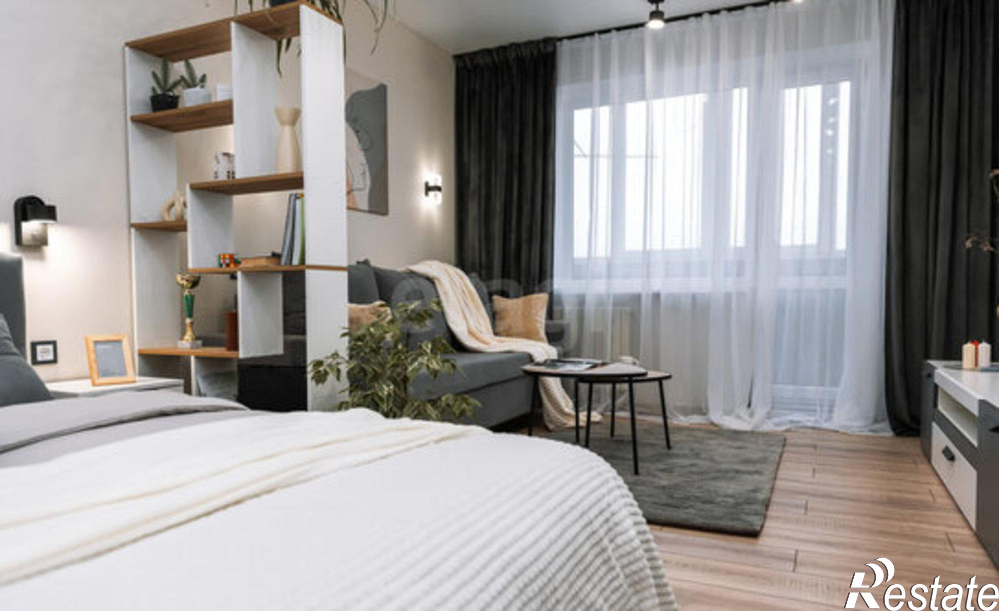 Купить квартиру за 6 500 000 рублей на ул Беланова, 6