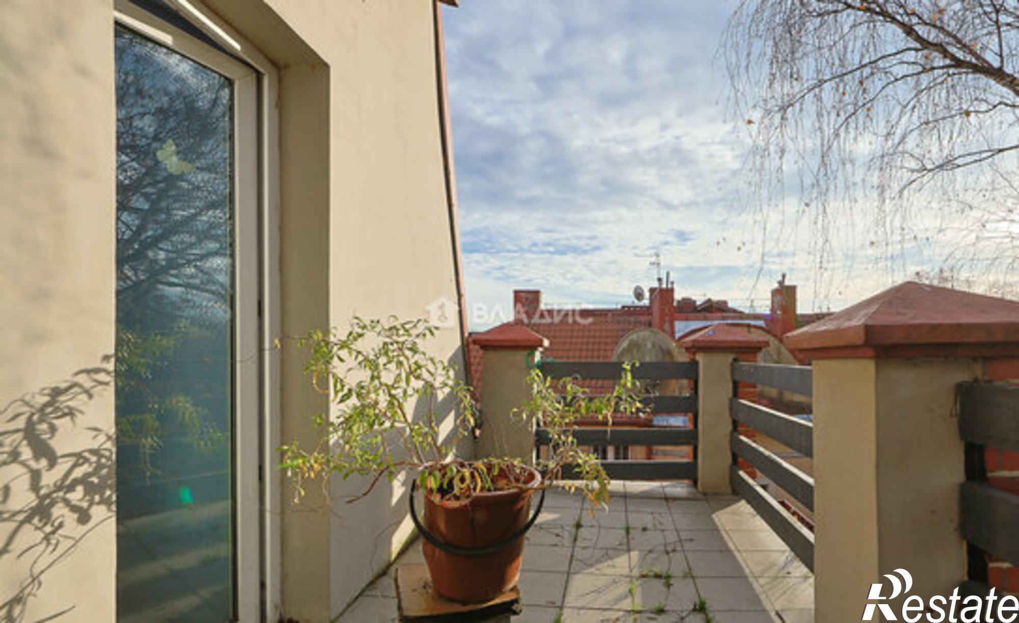 Купить квартиру за 14 500 000 рублей на ул Комсомольская, 26