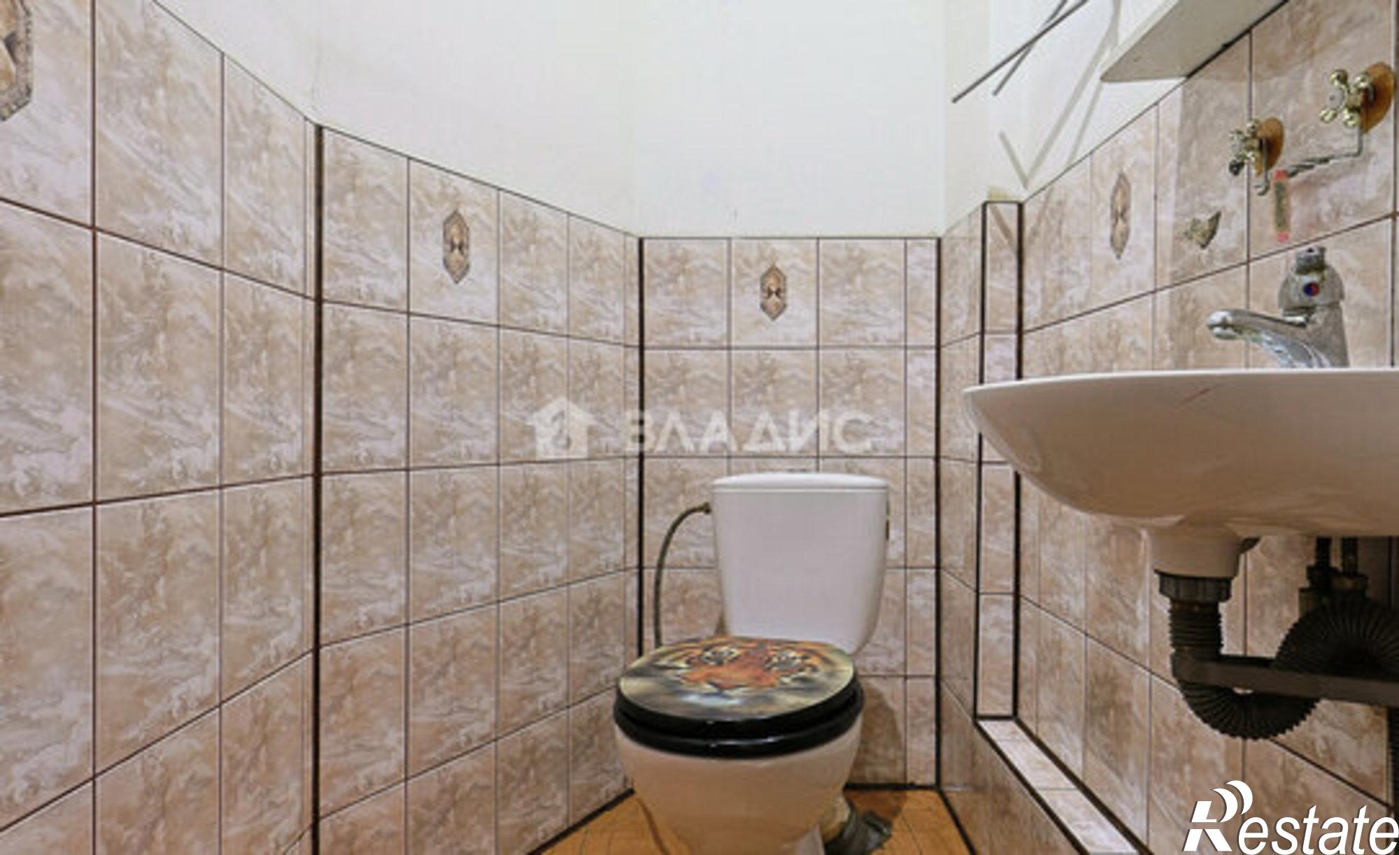 Купить квартиру за 14 500 000 рублей на ул Комсомольская, 26