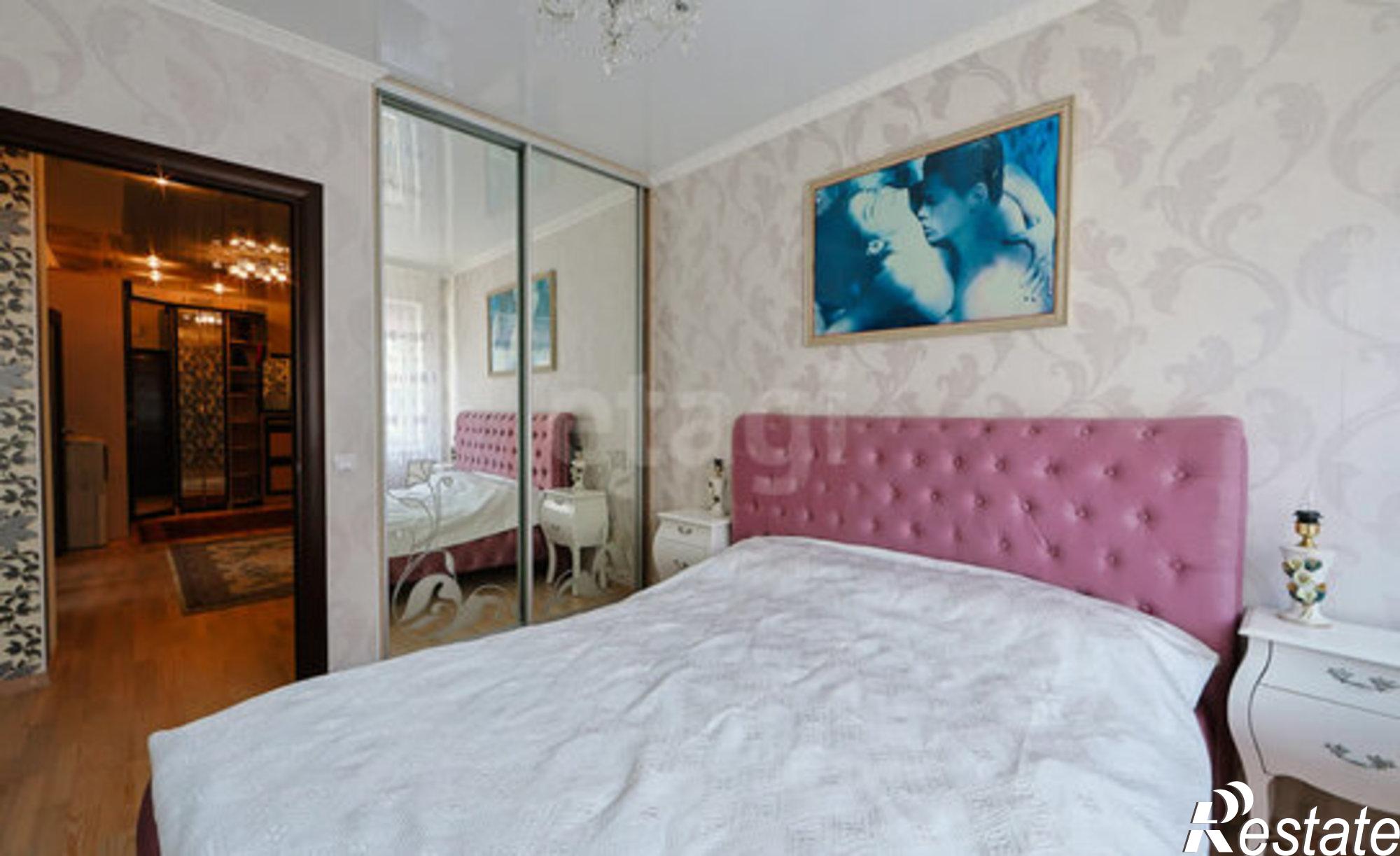 Купить квартиру за 10 800 000 рублей на улица Каштановая Аллея, 169