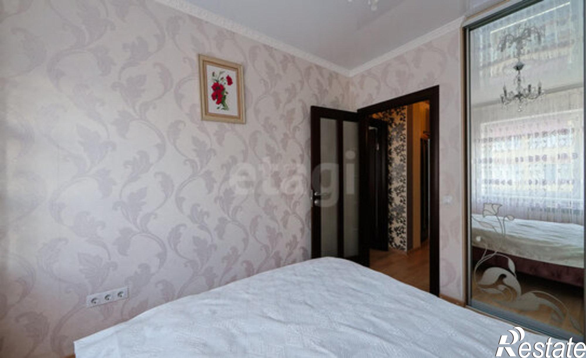 Купить квартиру за 10 800 000 рублей на улица Каштановая Аллея, 169