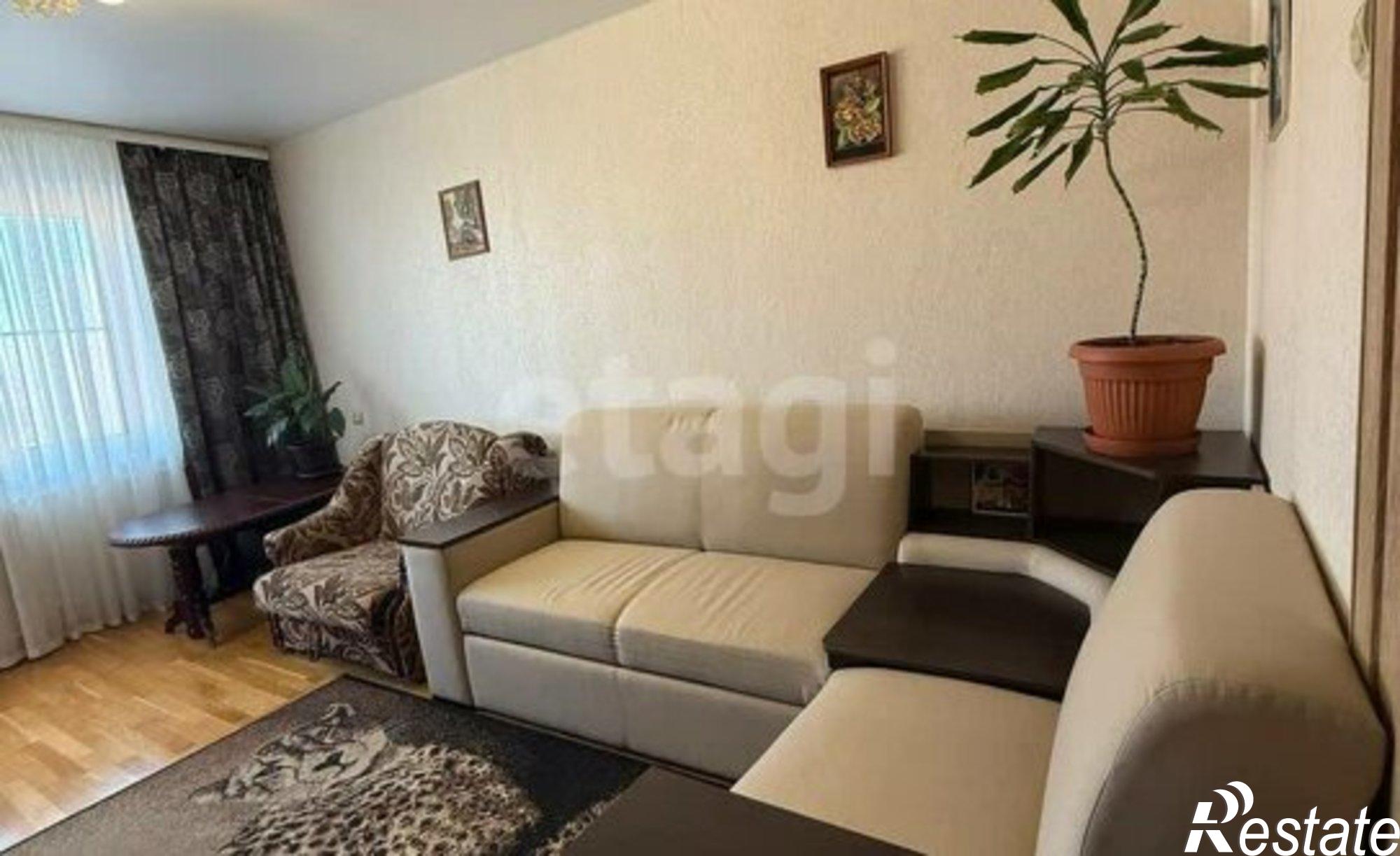 Купить квартиру за 5 250 000 рублей на ул Машиностроительная, 136