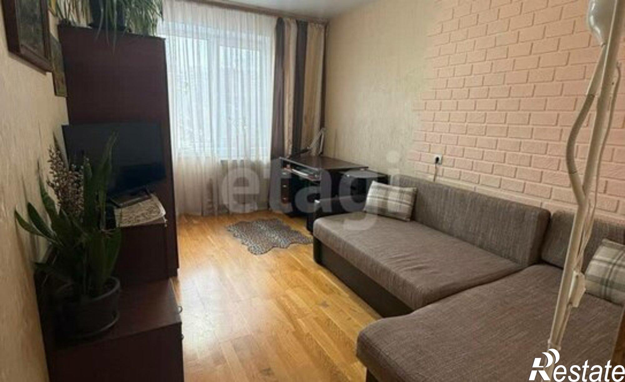 Купить квартиру за 5 250 000 рублей на ул Машиностроительная, 136