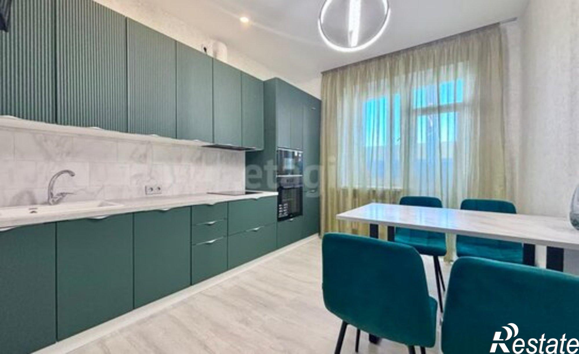 Купить квартиру за 8 700 000 рублей на ул Б.Хмельницкого, 50