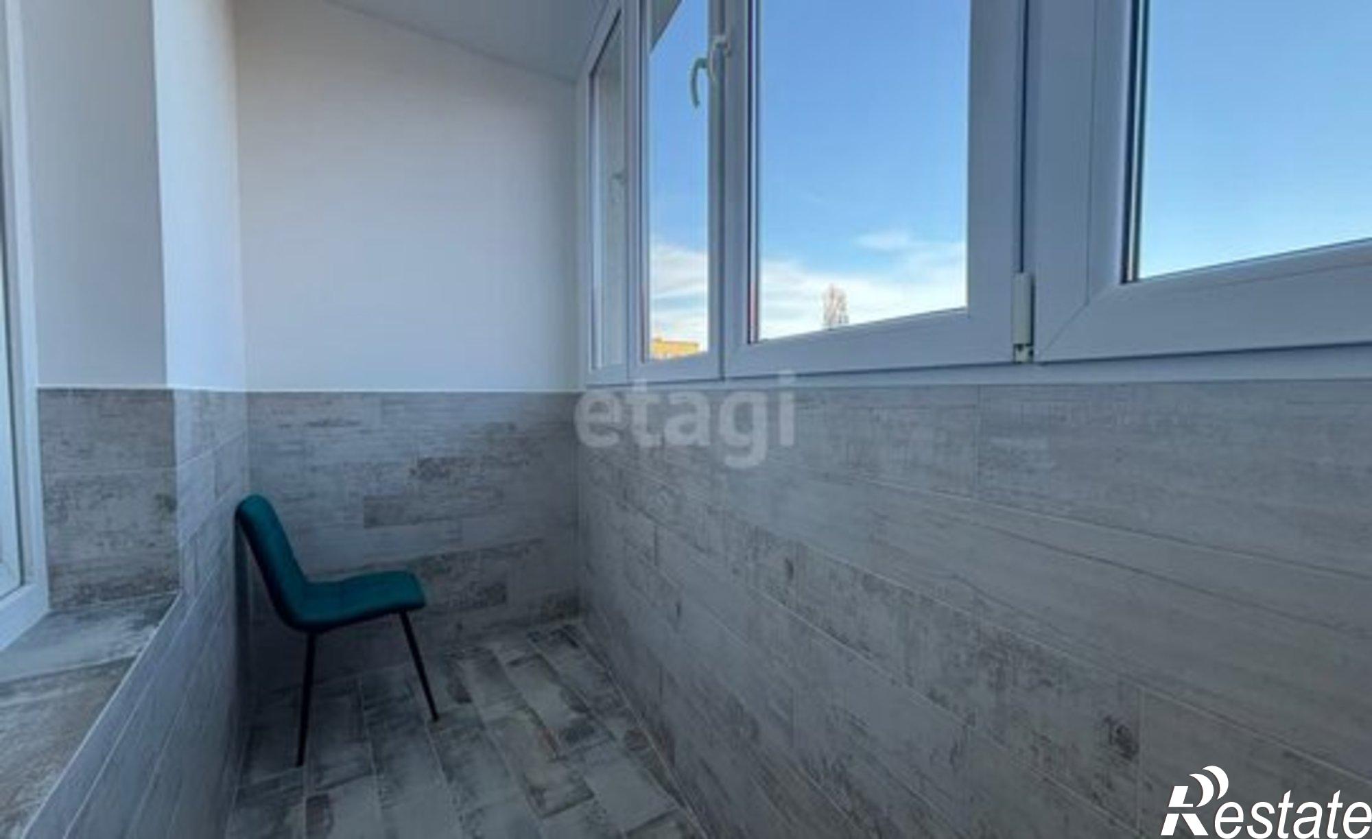 Купить квартиру за 8 700 000 рублей на ул Б.Хмельницкого, 50